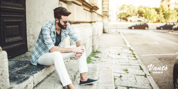 Look Estivi da Città: Come Vestirti con Stile Quando le Temperature Salgono