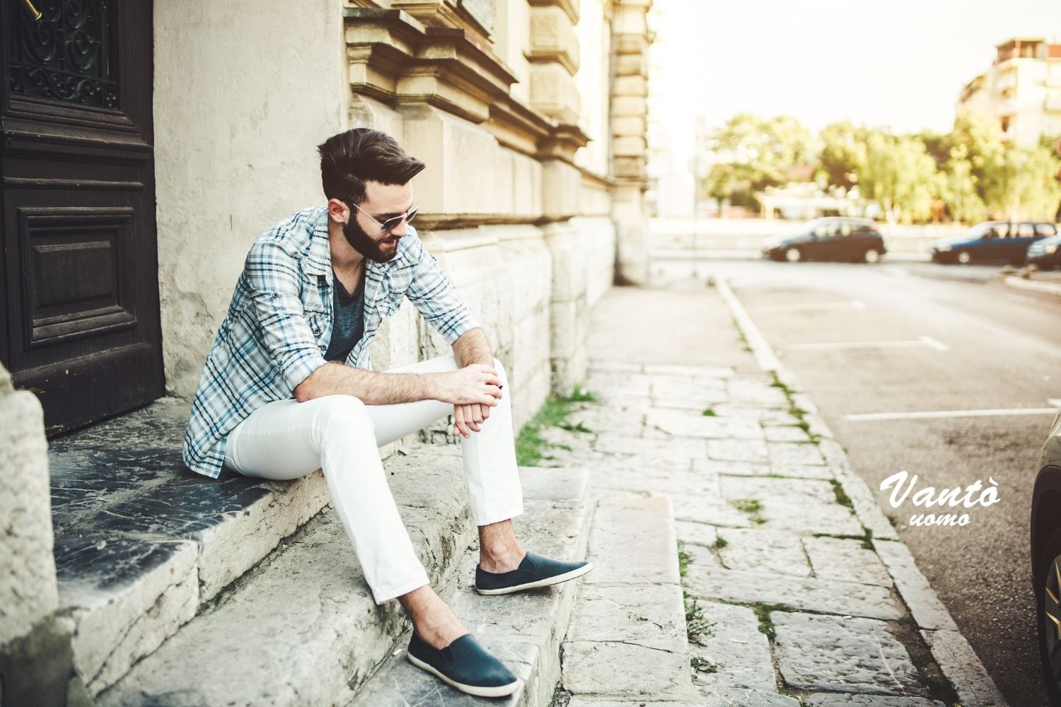 Look Estivi da Città: Come Vestirti con Stile Quando le Temperature Salgono